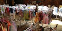 The Children’s Boutique Resale- Add It to Your School Supply List!