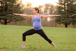Exercise and Pregnancy