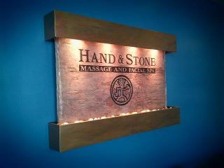 Relax, Restore and Refresh… At Hand & Stone Massage and Facial Spa