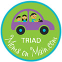 Sport a TMoM Magnet and WIN!