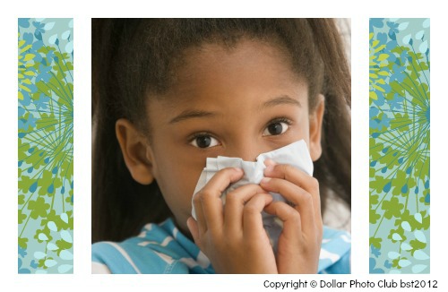 Seasonal Allergies: Separating Fact from Fiction
