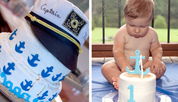 How to Throw a 1st Birthday Party