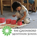 July 18, 2015: Greensboro Montessori School Open House