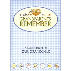 Grandparents_Book