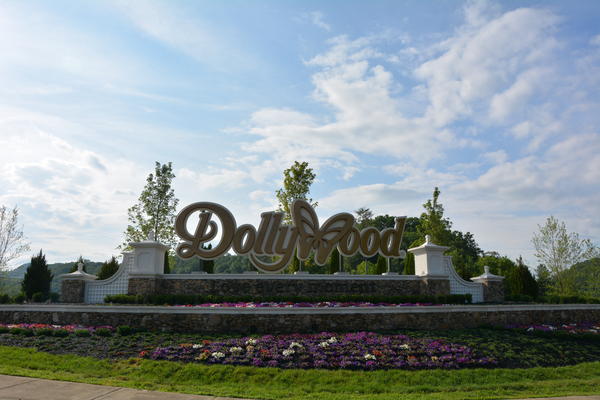 dollywood pigeon forge