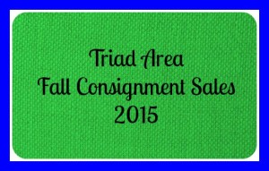 fall consign 2015