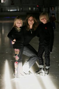 Me & Kids on ice 1015