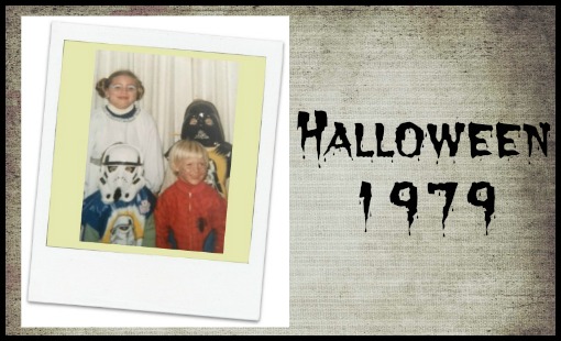 Halloween, 1979