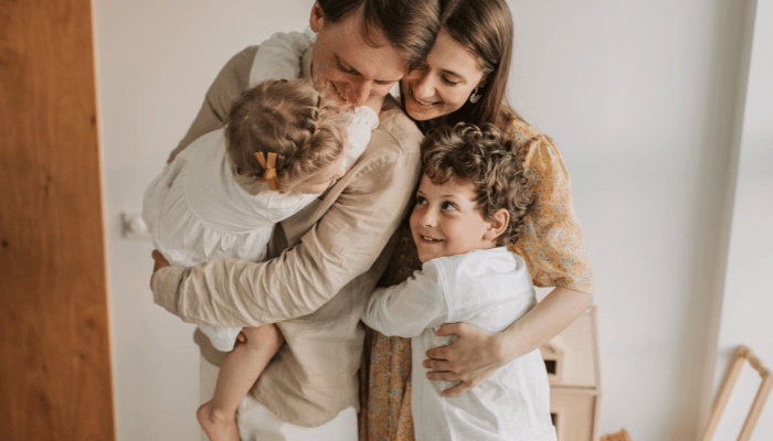 Parenting Regrets