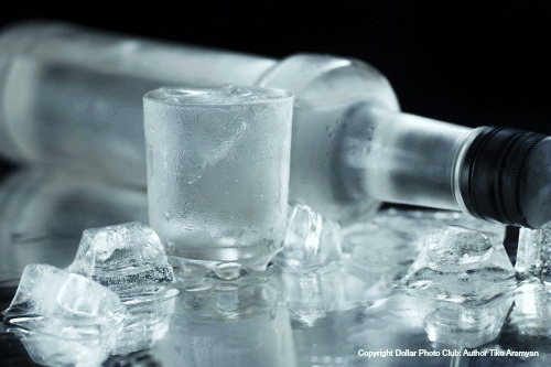 10 Unique Ways to Use Vodka Around the House