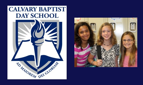 Calvary Baptist Day School Introduces Variable Tuition