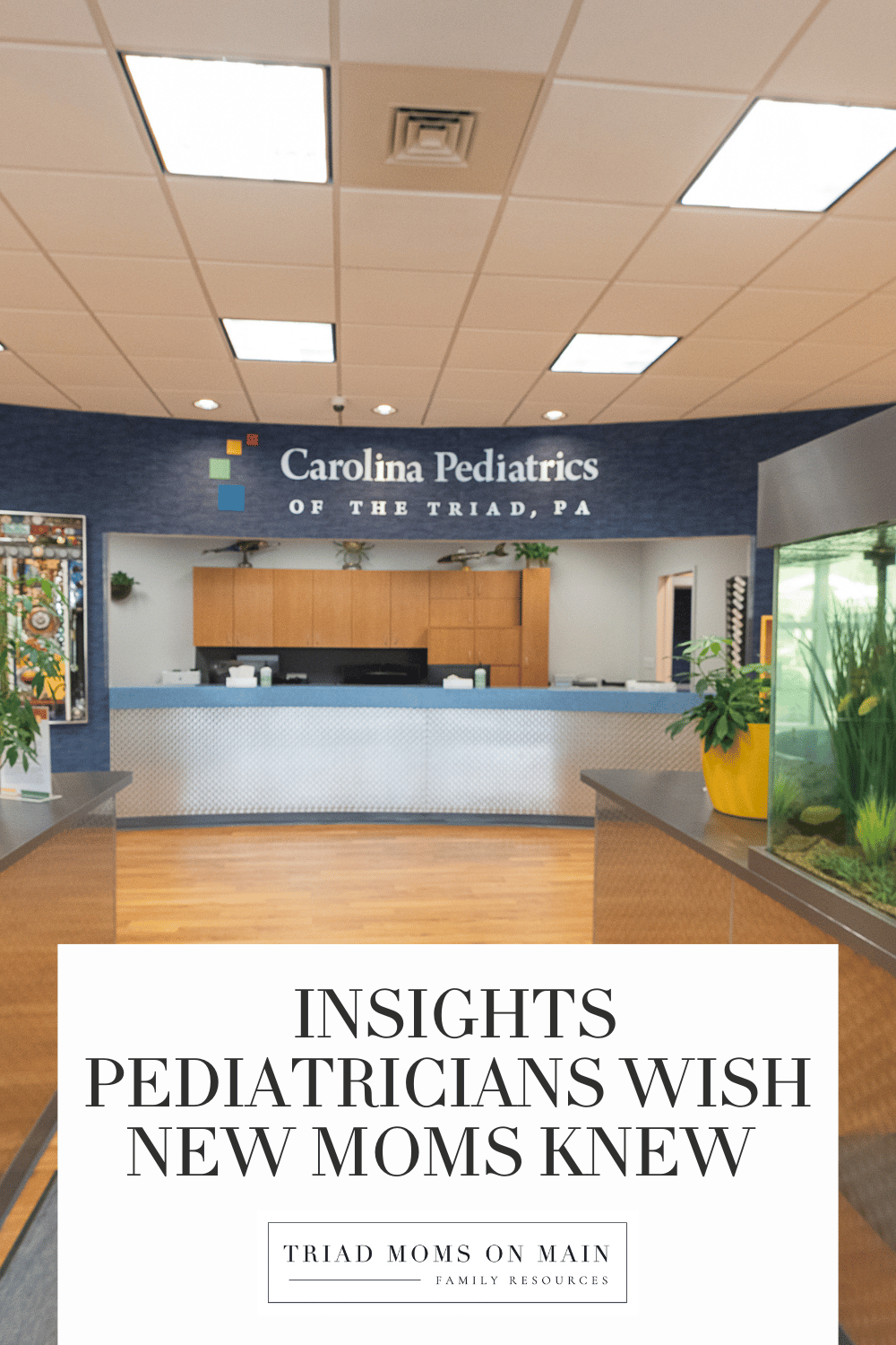 Carolina Peds