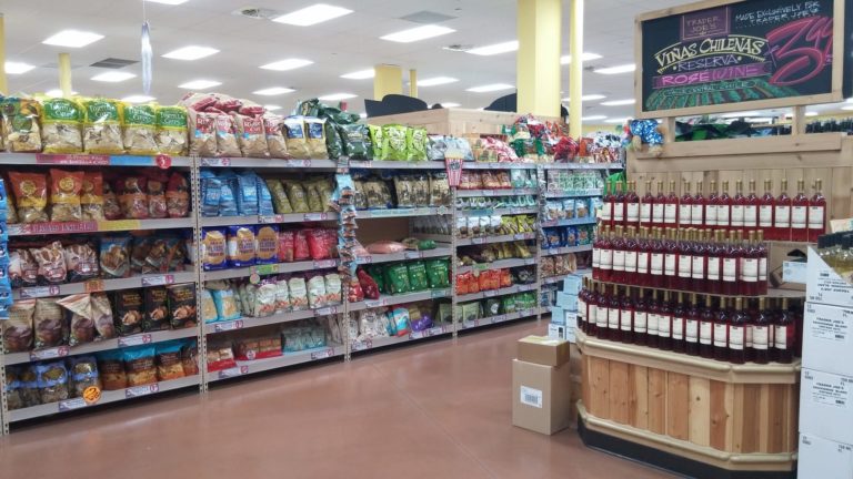 One Mom’s Tips for Shopping at Trader Joe’s