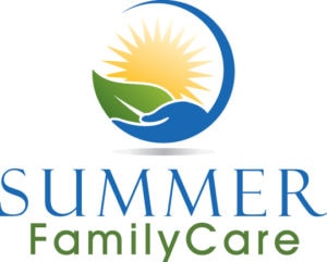 Summer Logo 1 color