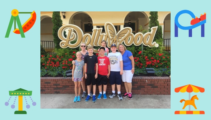 Hooray for Dollywood