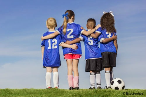 Children & Sports: 3 Questions To Consider