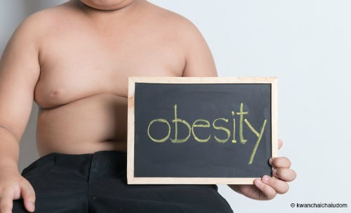 Lesser-Known Risks of Childhood Obesity