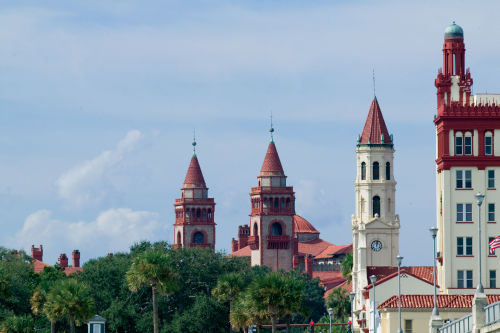 St. Augustine: Family Vacation Idea