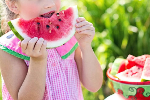 Tasty Table: Summer Watermelon Recipes