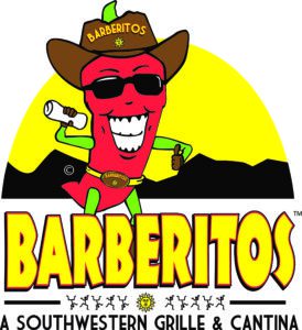 Barberitos-Pepe-and-Logo