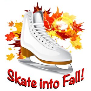 Fall Skate