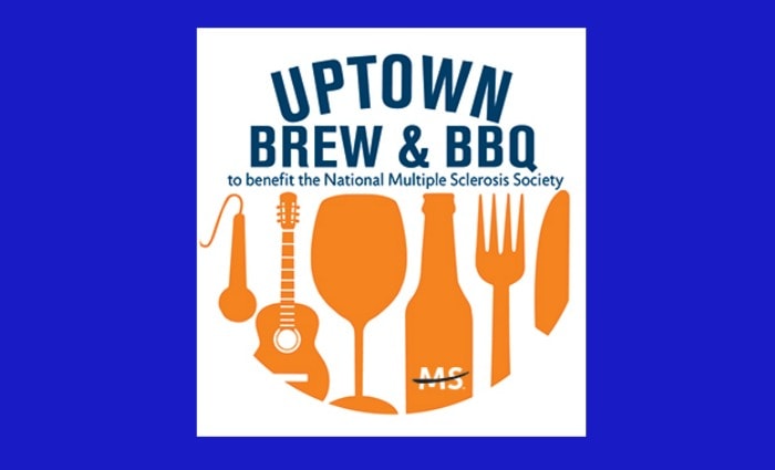 You Are Invited: Uptown Brew and BBQ