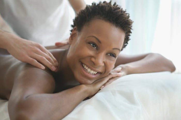 Win a FREE Massage and Facial Combo!