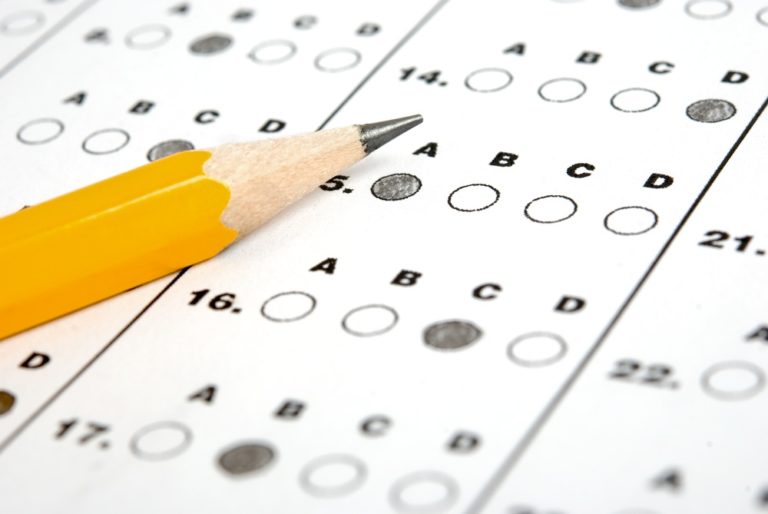 14 Helpful Test Taking Strategies for Winning Results