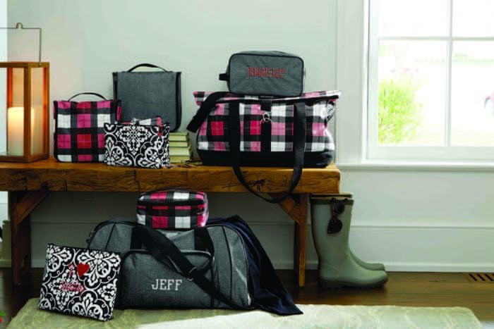 Win Over $100 In Products from Thirty-One Gifts!