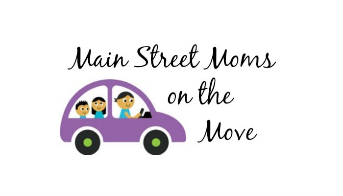 Main Street Moms on the Move ~ November 2017