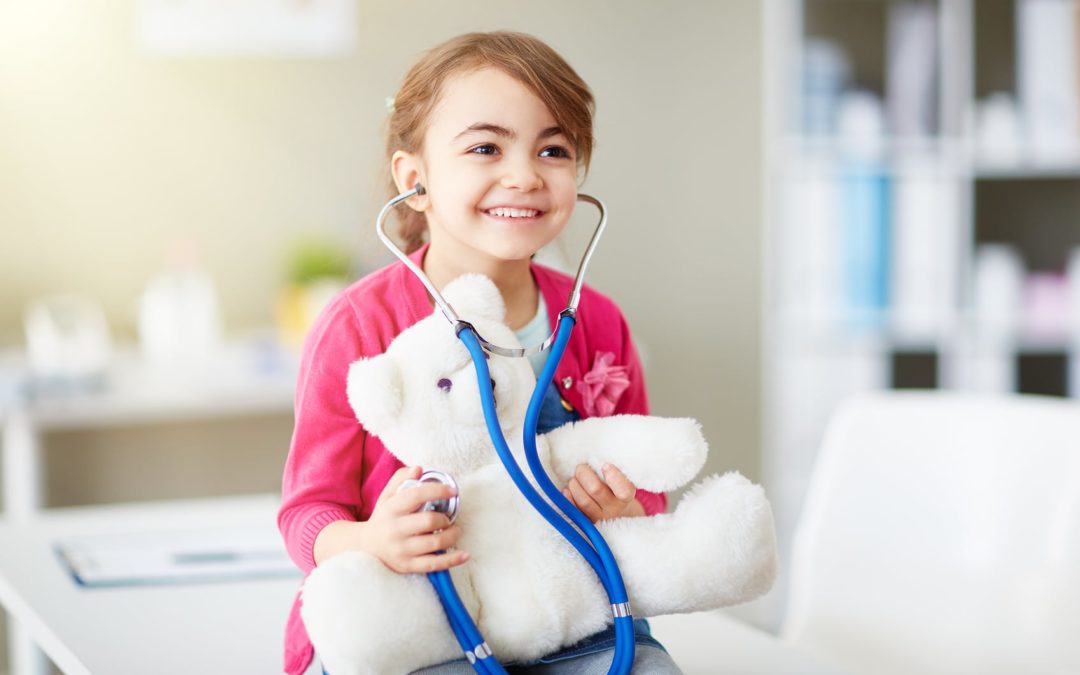 4 Things to Ease Your Mind if Your Child Undergoes Surgical Anesthesia