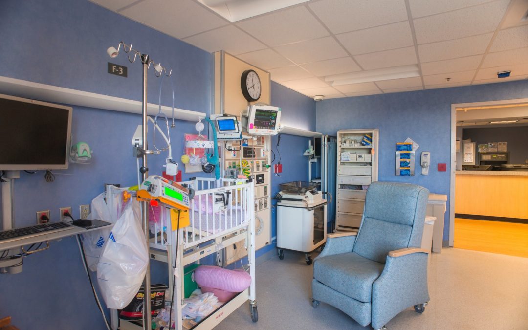 A Day in the Life of a NICU Doctor