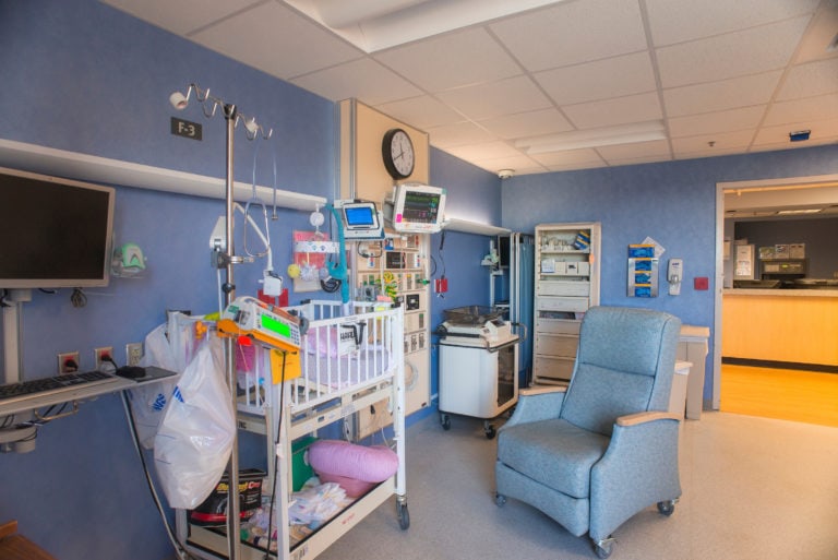 A Day in the Life of a NICU Doctor