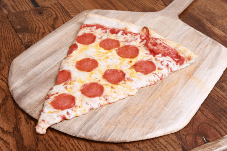 A Taste of Italy in the Triad: Mario’s Pizza