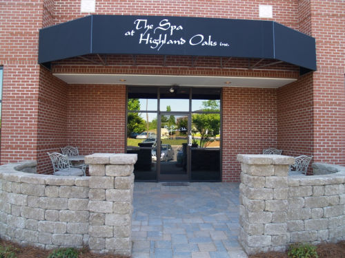 Win a $100 Gift Card to The Spa at Highland Oaks!