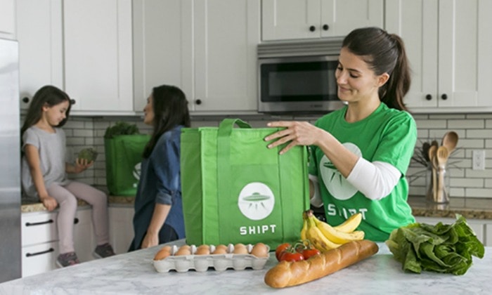 Shipt: Grocery Shop Without Leaving Home