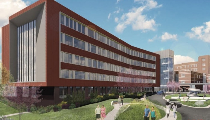 Cone Health Women’s Hospital to Move in 2019