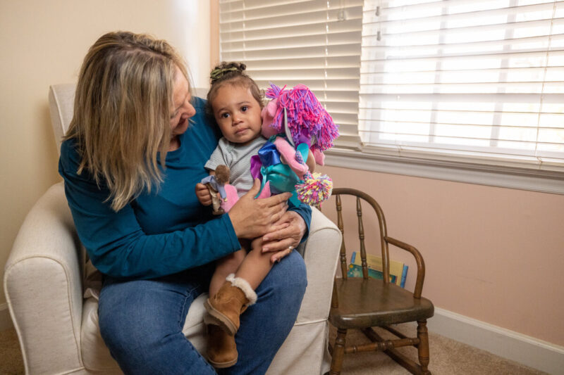 Nanny Vs. Daycare Nanny by Design