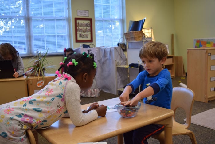 Is PreK The Most Important Year of School?