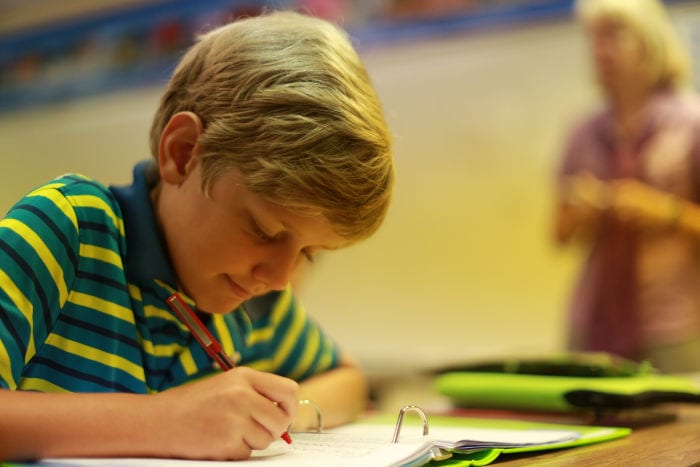 Surprising Strategies to Help Your Child Learn