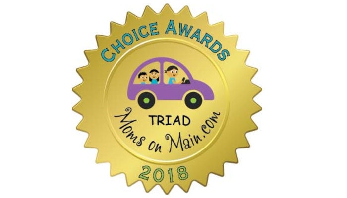 Welcome to the 2018 TMoM Choice Awards!