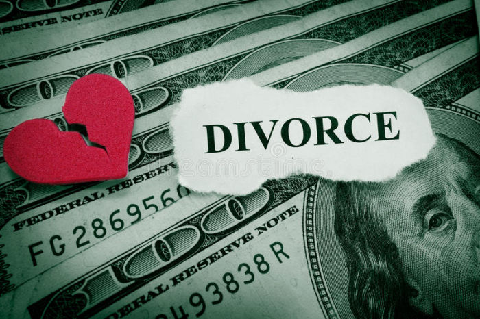 Divorce 101: Protect Yourself