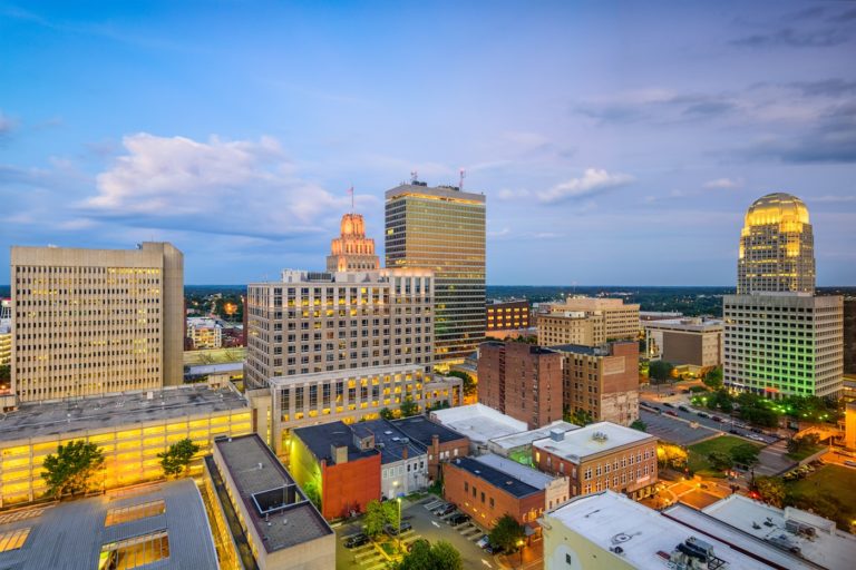 Day Trip Idea: Our Own Winston-Salem!