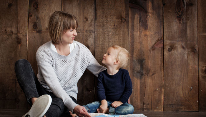How Can I Adjust to My New Role as a Stepparent?