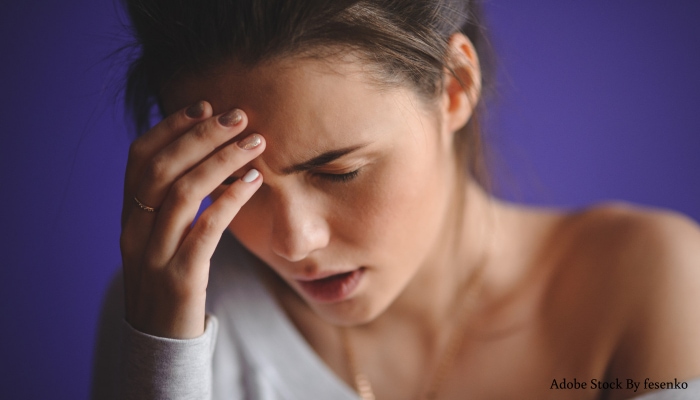 The Best Kept Secret to Overcoming Migraines
