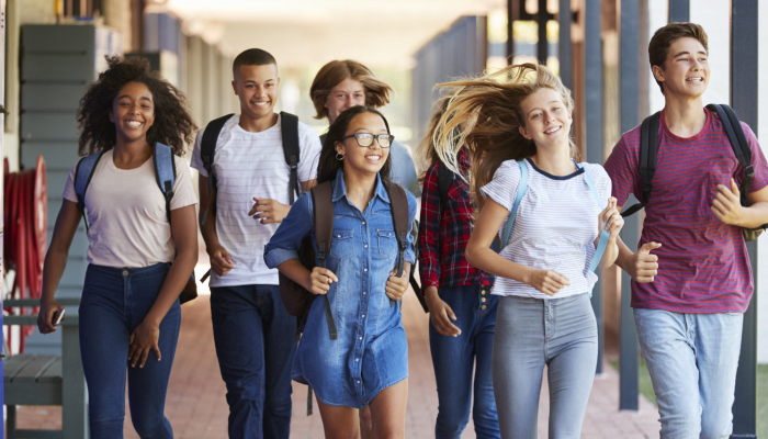 10 Tips for High School Freshmen