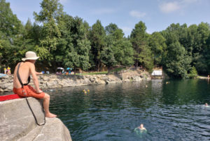 The Quarry at Carrigan Farms