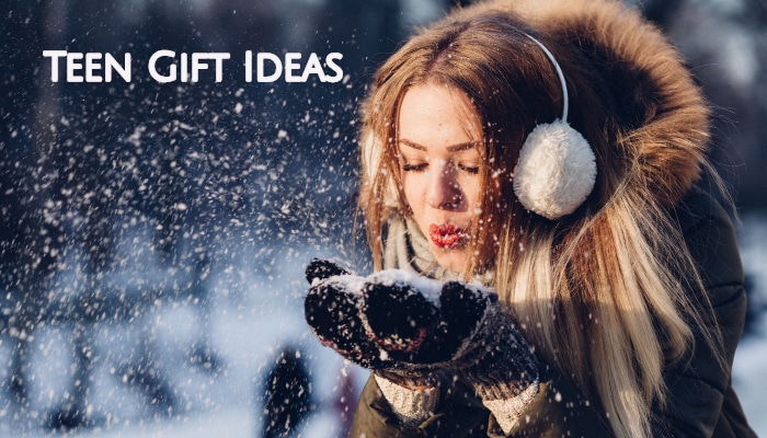 The Top 7 Teen “Experience Gifts” for Christmas