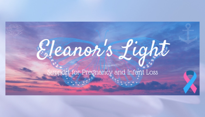 Eleanor’s Light: Support for Pregnancy and Infant Loss