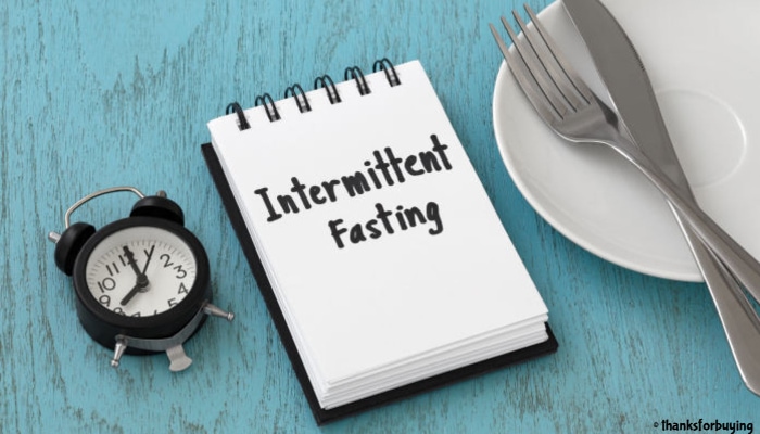 A New Year Idea: Intermittent Fasting